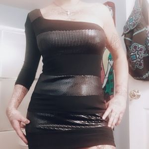 Cocktail dress